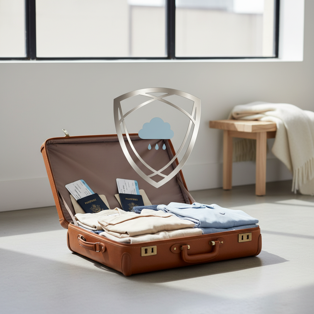 Assurance annulation voyage : quand et pourquoi la souscrire