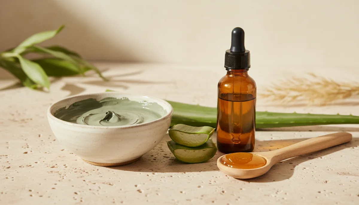 Entretenir son visage par un traitement naturel : guide complet