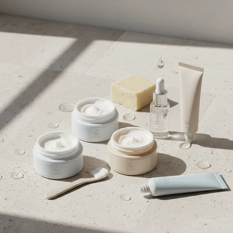 Meilleure crème hydratante visage : comment bien choisir selon votre peau