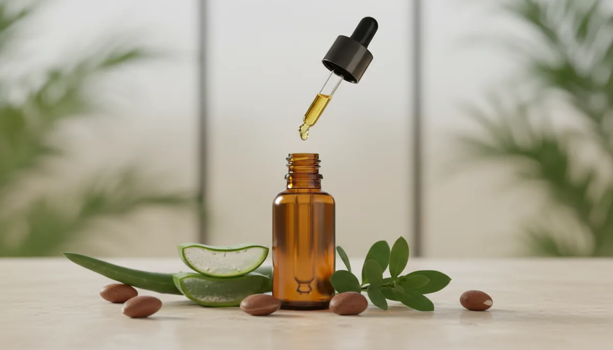 Les meilleurs produits naturels pour le visage : guide et routine 2026